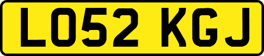 LO52KGJ