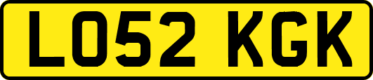 LO52KGK