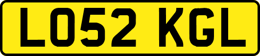 LO52KGL