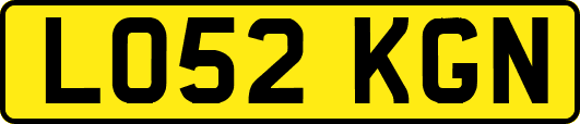 LO52KGN
