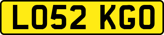 LO52KGO