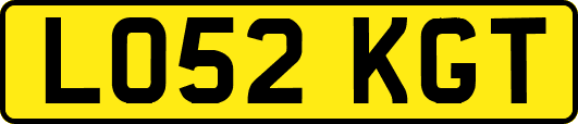 LO52KGT