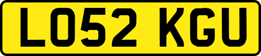 LO52KGU