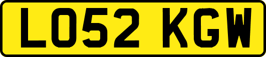LO52KGW