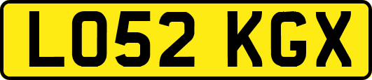 LO52KGX