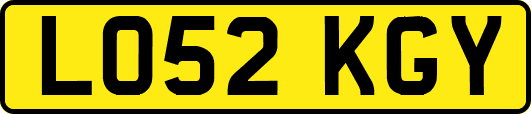 LO52KGY