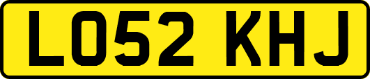 LO52KHJ
