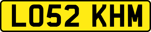 LO52KHM