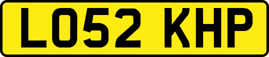 LO52KHP