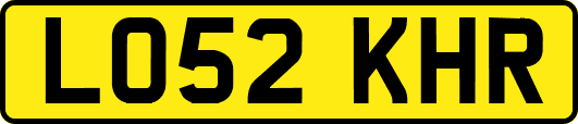 LO52KHR
