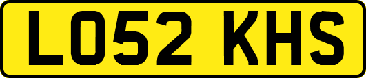 LO52KHS