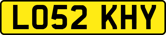 LO52KHY