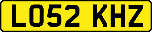 LO52KHZ