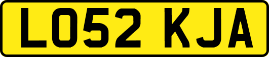 LO52KJA