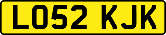 LO52KJK
