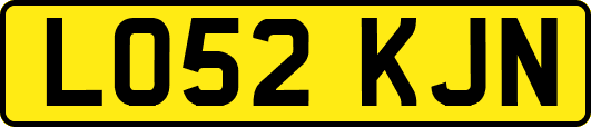LO52KJN