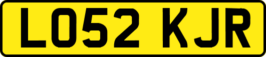 LO52KJR