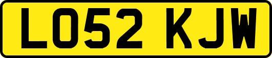 LO52KJW