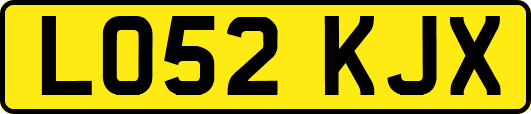 LO52KJX