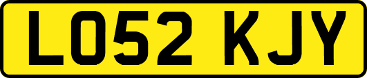 LO52KJY