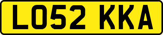 LO52KKA