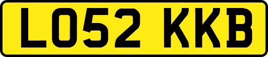 LO52KKB