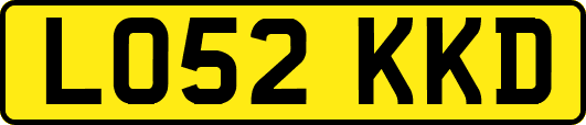 LO52KKD