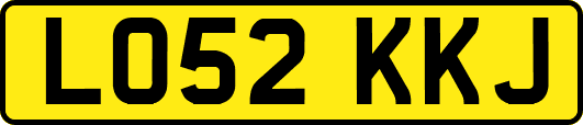 LO52KKJ