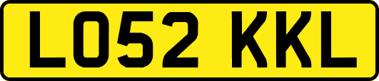 LO52KKL