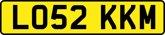LO52KKM
