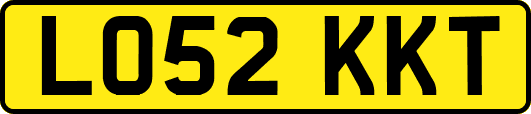 LO52KKT