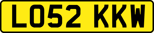 LO52KKW