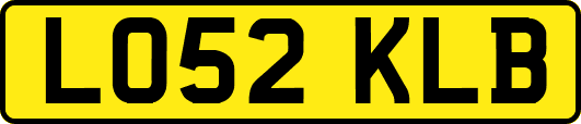 LO52KLB