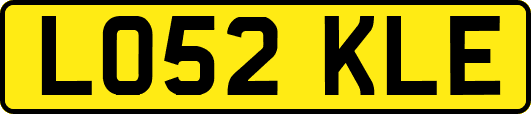 LO52KLE