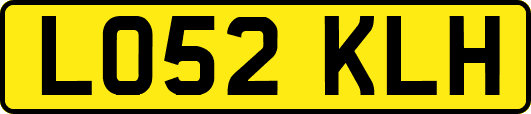 LO52KLH