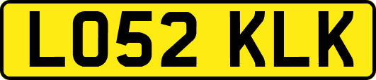 LO52KLK