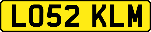 LO52KLM