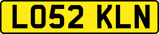 LO52KLN