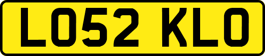 LO52KLO