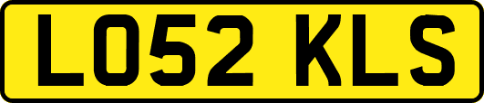 LO52KLS
