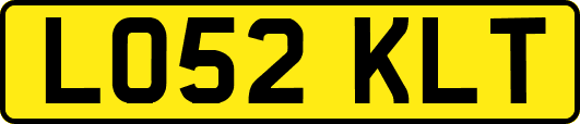 LO52KLT
