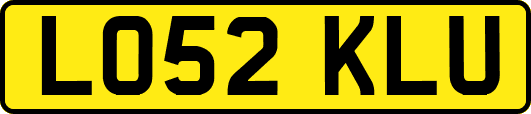 LO52KLU