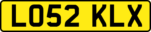 LO52KLX