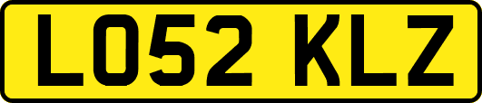 LO52KLZ