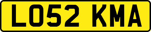 LO52KMA