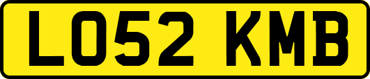 LO52KMB