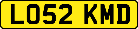 LO52KMD