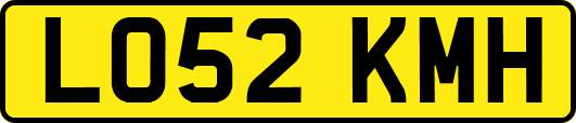 LO52KMH