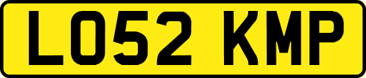 LO52KMP