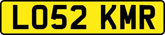 LO52KMR